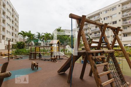 Apartamento para alugar com 60m², 2 quartos e 1 vaga Apartamento para alugar com 60m², 2 quartos e 1 vagaÁrea comum