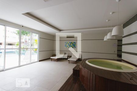 Apartamento para alugar com 60m², 2 quartos e 1 vaga Apartamento para alugar com 60m², 2 quartos e 1 vagaÁrea comum