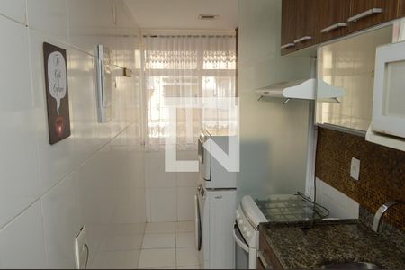 Apartamento para alugar com 60m², 2 quartos e 1 vaga Apartamento para alugar com 60m², 2 quartos e 1 vagaÁrea de Serviço