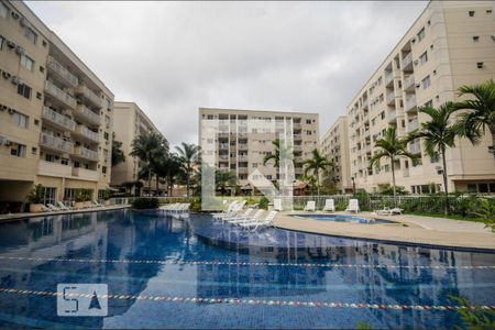 Apartamento para alugar com 60m², 2 quartos e 1 vaga Apartamento para alugar com 60m², 2 quartos e 1 vagaÁrea comum