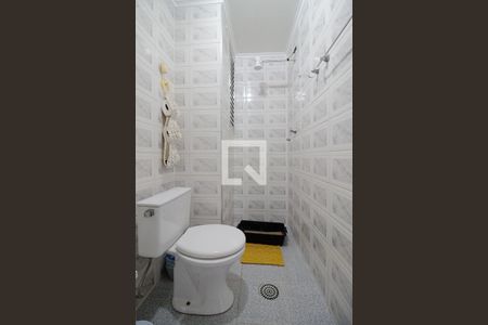 Apartamento para alugar com 82m², 3 quartos e 1 vaga Apartamento para alugar com 82m², 3 quartos e 1 vagaBanheiro