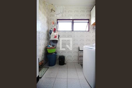 Apartamento para alugar com 82m², 3 quartos e 1 vaga Apartamento para alugar com 82m², 3 quartos e 1 vagaÁrea de Serviço