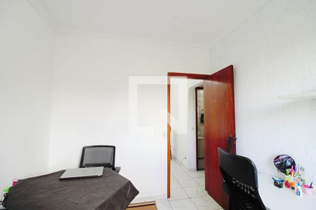 Apartamento para alugar com 82m², 3 quartos e 1 vaga Apartamento para alugar com 82m², 3 quartos e 1 vagaQuarto 2