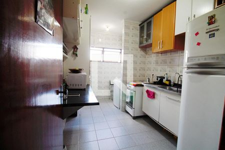 Apartamento para alugar com 82m², 3 quartos e 1 vaga Apartamento para alugar com 82m², 3 quartos e 1 vagaCozinha