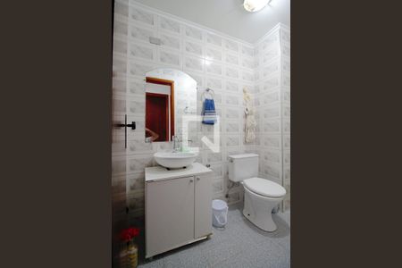 Apartamento para alugar com 82m², 3 quartos e 1 vaga Apartamento para alugar com 82m², 3 quartos e 1 vagaBanheiro