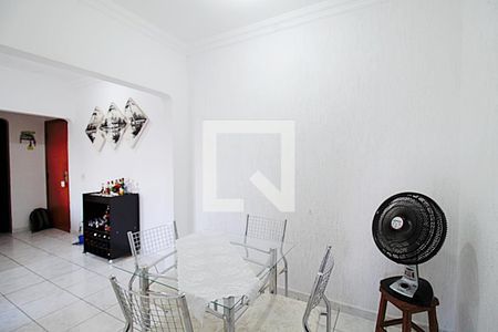 Sala de apartamento à venda com 3 quartos, 82m² em Parque Albina, Taboão da Serra