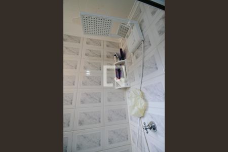 Apartamento para alugar com 82m², 3 quartos e 1 vaga Apartamento para alugar com 82m², 3 quartos e 1 vagaBanheiro da Suíte