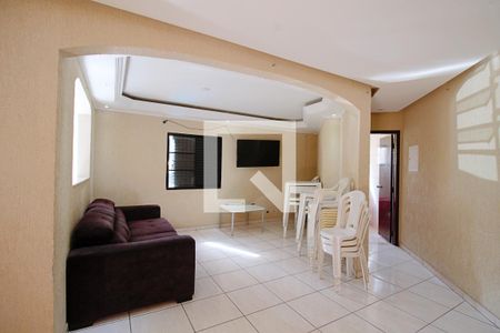 Apartamento para alugar com 82m², 3 quartos e 1 vaga Apartamento para alugar com 82m², 3 quartos e 1 vagaÁrea comum - Salão de festas
