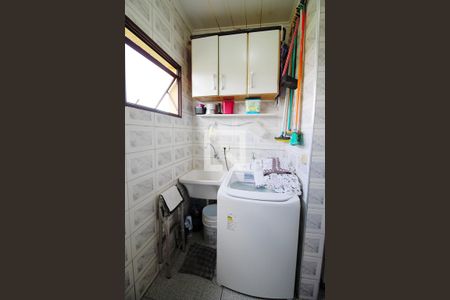 Apartamento para alugar com 82m², 3 quartos e 1 vaga Apartamento para alugar com 82m², 3 quartos e 1 vagaÁrea de Serviço