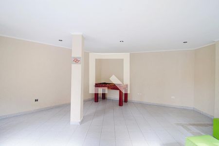 Apartamento para alugar com 82m², 3 quartos e 1 vaga Apartamento para alugar com 82m², 3 quartos e 1 vagaSala de Jogos