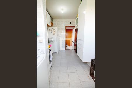 Apartamento para alugar com 82m², 3 quartos e 1 vaga Apartamento para alugar com 82m², 3 quartos e 1 vagaÁrea de Serviço