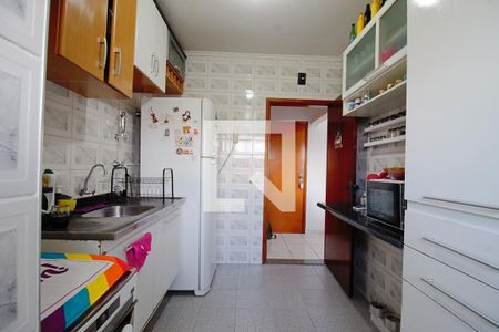 Apartamento para alugar com 82m², 3 quartos e 1 vaga Apartamento para alugar com 82m², 3 quartos e 1 vagaCozinha