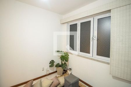 Quarto 2 de apartamento à venda com 2 quartos, 70m² em Botafogo, Rio de Janeiro