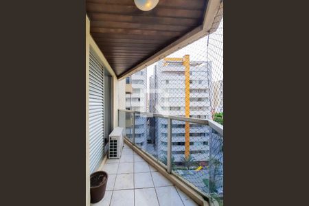 Varanda de apartamento para alugar com 2 quartos, 70m² em Centro, São Bernardo do Campo