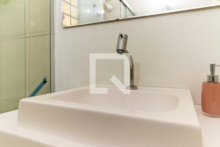 Studio à venda com 116m², 2 quartos e sem vagaBanheiro - Torneira