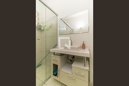 Studio à venda com 116m², 2 quartos e sem vagaBanheiro