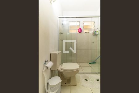 Studio à venda com 116m², 2 quartos e sem vagaBanheiro - Box