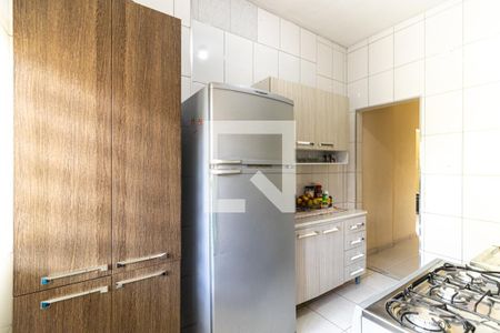 Studio à venda com 116m², 2 quartos e sem vagaCozinha