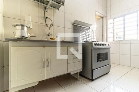 Studio à venda com 116m², 2 quartos e sem vagaCozinha - Armário