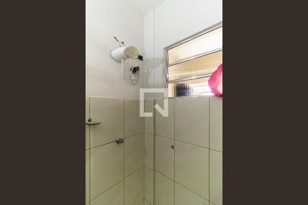 Studio à venda com 116m², 2 quartos e sem vagaBanheiro - Chuveiro