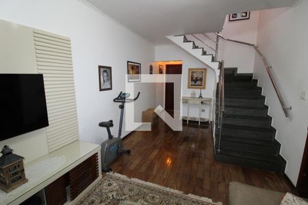 Sala de casa à venda com 3 quartos, 188m² em Jardim Vila Formosa, São Paulo