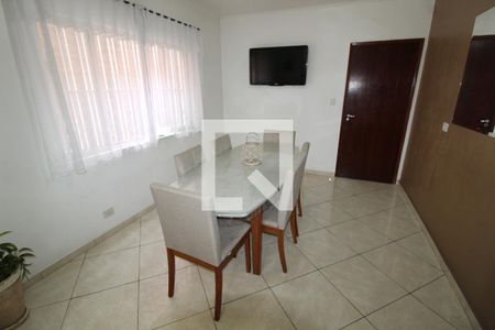 Sala de jantar de casa à venda com 3 quartos, 188m² em Jardim Vila Formosa, São Paulo