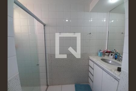 Apartamento à venda com 87m², 3 quartos e 2 vagasBanheiro