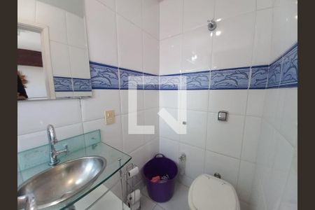 Apartamento à venda com 87m², 3 quartos e 2 vagasBanheiro