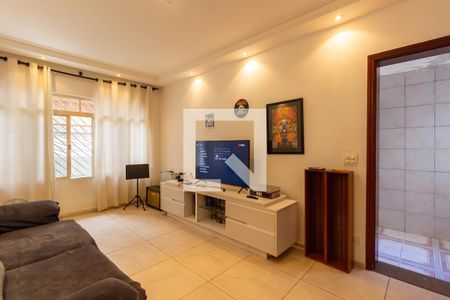 Sala de casa para alugar com 3 quartos, 128m² em Rio Pequeno, São Paulo