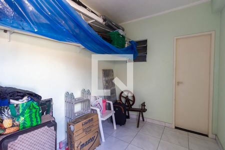 Casa à venda com 128m², 3 quartos e 1 vagaQuarto Edícula