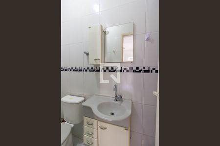 Casa à venda com 128m², 3 quartos e 1 vagaBanheiro Edícula