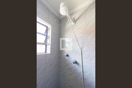 Casa à venda com 128m², 3 quartos e 1 vagaBanheiro da Suíte