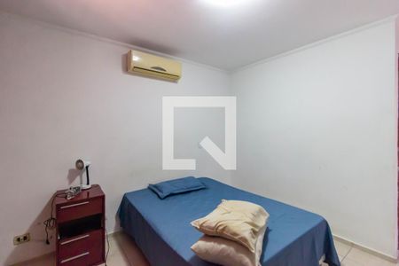 Suíte de casa para alugar com 3 quartos, 128m² em Rio Pequeno, São Paulo