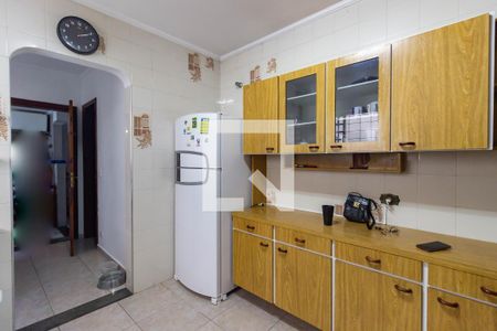 Casa à venda com 128m², 3 quartos e 1 vagaCozinha