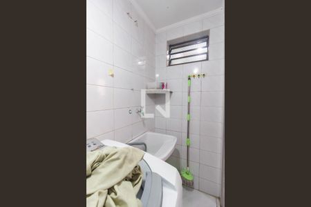 Casa à venda com 128m², 3 quartos e 1 vagaChurrasqueira e Área de Serviço