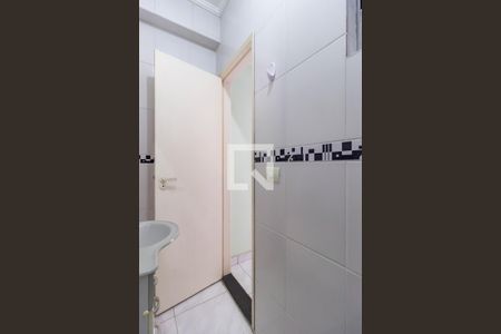 Casa à venda com 128m², 3 quartos e 1 vagaBanheiro Edícula