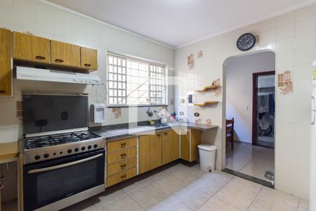Casa à venda com 128m², 3 quartos e 1 vagaCozinha