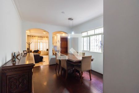 Sala de Jantar de casa para alugar com 3 quartos, 128m² em Rio Pequeno, São Paulo