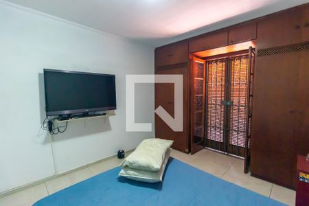 Suíte de casa para alugar com 3 quartos, 128m² em Rio Pequeno, São Paulo