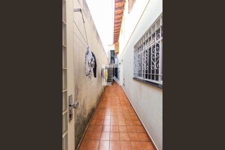 Casa à venda com 128m², 3 quartos e 1 vagaCorredor