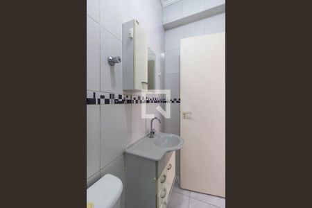 Casa à venda com 128m², 3 quartos e 1 vagaBanheiro Edícula