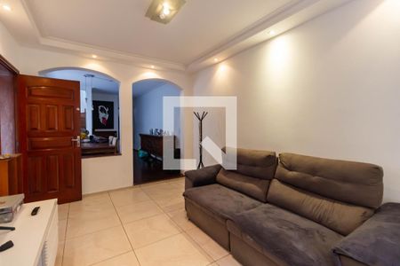 Sala de casa para alugar com 3 quartos, 128m² em Rio Pequeno, São Paulo