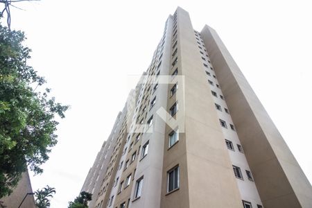 Apartamento à venda com 2 quartos, 40m² em Jardim Esmeralda, São Paulo