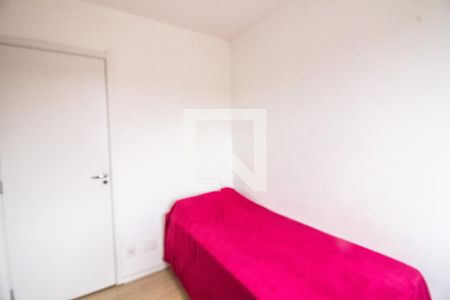 Quarto 2 de apartamento à venda com 2 quartos, 40m² em Jardim Esmeralda, São Paulo
