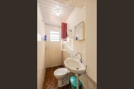 Casa à venda com 230m², 7 quartos e 2 vagasBanheiro Social