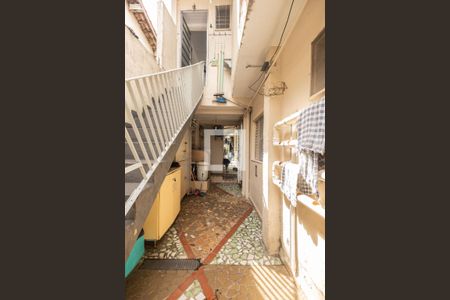 Casa à venda com 230m², 7 quartos e 2 vagasÁrea externa