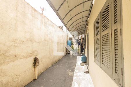 Casa à venda com 230m², 7 quartos e 2 vagasÁrea externa