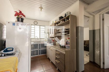 Casa à venda com 230m², 7 quartos e 2 vagasCozinha e Área de Serviço