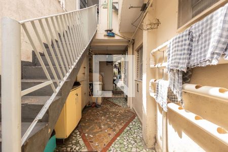 Casa à venda com 230m², 7 quartos e 2 vagasÁrea externa