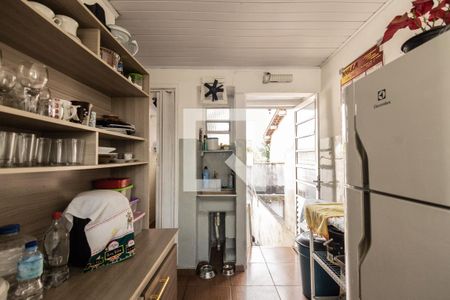 Casa à venda com 230m², 7 quartos e 2 vagasCozinha e Área de Serviço